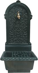 Um�vadlo Gardens LT-H19880, z�hradn�, zelen�, 440x330x880 mm