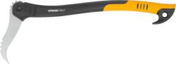 Sap�na Strend Pro na drevo, uhl�kov� oce�+ PTFE/ Nylon+TPR, 120�/500mm/660g