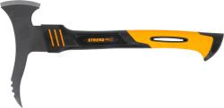 Sekera Strend Pro so sap�nou , uhl�kov� oce�+ PTFE/Nylon+TPR, 360mm/ 620g