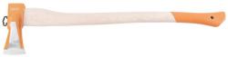 Sekera Hickory� JapanAxe, 2000 g, k�a�ka, �tiepacia, klinov�, dreven� n�sada 800 mm