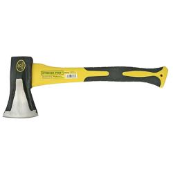 Sekera Strend Pro AX255A 2200 g, klinov�, sklolamin�tov� n�sada 860 mm
