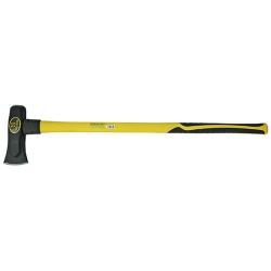 Sekera Strend Pro AX255B 3500 g, k�a�ka, prelis, sklolamin�tov� n�sada 910 mm