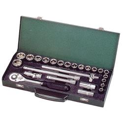 Sada n�radia HONITON 4000255-1 25 dielna, 1/2"