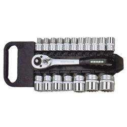 Sada n�radia HONITON 400019HM 19 dielna, 1/2"