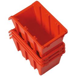 Box NP08, 90x120x195 mm, na spojovac� materi�l