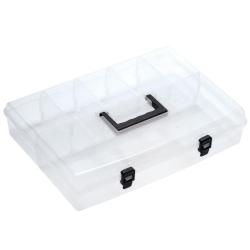 Kufr�kov� organiz�r UNIBOX NUN16, 8.5x29.8x40 cm, 6 prie�ok