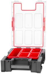 Box QBRICK System ONE Organizer M Plus