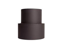 Redukcia HS 120/130/1,5 mm, CZ: prechodka, dymov redukcia