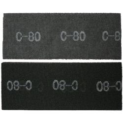Mrie�ka Carbid 115x290 mm, G120, br�sna na sadrokart�n, bal. 10 ks