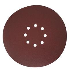 V�sek Burley R7237A-F, 225 mm, P120, br�sny, do br�sky na sadrokart�n, bal. 5 ks