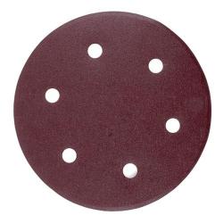 V�sek Worcraft DS07-225-01, do br�sky na sadrokart�n, 225 mm, 6 dier, br�sny, okr�hly, P22