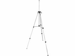 Statv vsuvn hlinkov, vka 65-180cm, zvit 5/8'', 1,3kg, textiln puzdro