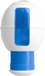 D�vkova� Strend Pro, na 3" tablety, prieh�adn�