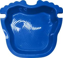 Vani�ka Strend Pro, na nohy