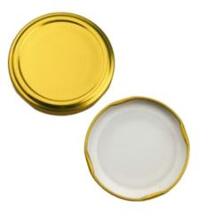 Vieko TWIST OFF 53 10ks bal.