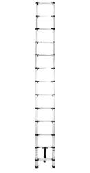 Rebrk Strend Pro, teleskopick, 3,8 m, 1x13, max. 125 kg