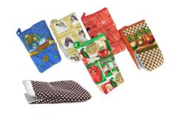 Chapka s magnetom mix abka