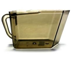 BESOP - Plastov zsobnk na potraviny, dymov