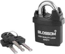 Z�mok Blossom LS0505, 50 mm, visiaci, bezpe�nostn�