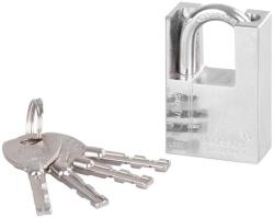 Z�mok Blossom LS0340, 40 mm, visiaci, Hi-Security, bezpe�nostn�