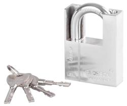 Z�mok Blossom LS0360, 60 mm, visiaci, Hi-Security, bezpe�nostn�
