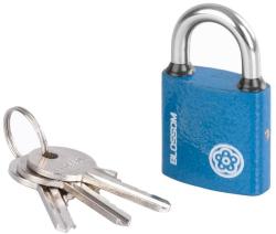 Z�mok Blossom BC29 32 mm, visiaci, Unique