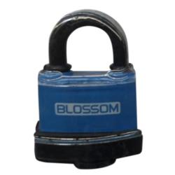 Z�mok Blossom LS57, 55 mm, visiaci, vodotesn�, Waterproof