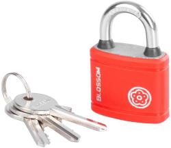 Z�mok Blossom BX01, 30 mm, visiaci