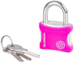Z�mok Blossom BX01, 38 mm, visiaci