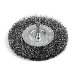 Kefa Strend Pro CWB-508 100 mm, okru�n�, vlnit�, so stopkou, dr�t 0,3 mm