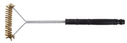 Kefa Strend Pro Grill BBQ, mosadzn�, na �istenie grilu, 533 mm