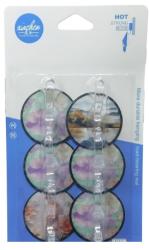 MAKRO - H��iky sada 6ks
