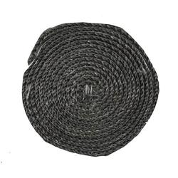 �n�ra spor�kov� Strend Pro, L-2.5 m, ploch� 8 mm, tesniaca �n�ra na sklo, na dvierka, na k