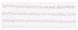 Handra na mop Strend Pro Economy, Microfiber, 15x40 cm, n�hradn�