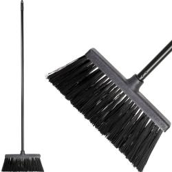Metla Geco TM1200, univerzlna, plast, s nsadou plast 1200 mm, 28 cm