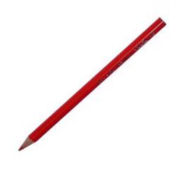 Ceruzka erven KOH-I-NOOR, 160mm, hr. 9mm