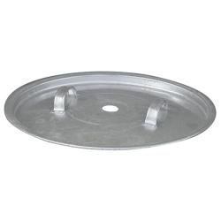 Pokrievka hrncov� REX 20/30 lit, Zn