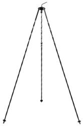 Stojan Piknik-Castler 1200 mm, hk s retiazkou, na kotlk, 10 mm