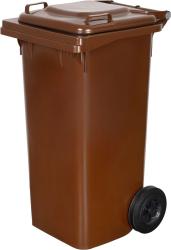 N�doba ICS GB2, 120 lit., hned�, popolnica na odpad