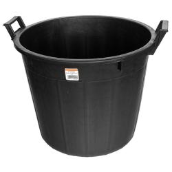 N�doba ICS P133044, 32 lit., 44 cm, okr�hla, 2 rukov�te, pln� dno, v��ka 35 cm