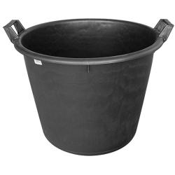 N�doba ICS P14055, 65 lit., 55 cm, okr�hla, 2 rukov�te, pln� dno, v��ka 41 cm