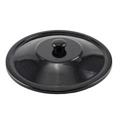Pokrievka na kotl�k Piknik 34 cm, 6-8 lit., smaltovan�