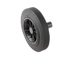 Koleso k n�dobe MGB, gumov�, n�hradn�, 200 mm