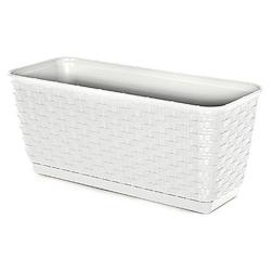 Kvetin�� RATOLLA P 12 lit, hned�, s podlo�kou