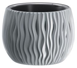 Kvetin�� s vlo�kou SANDY Bowl 240, 238x161 mm, �ed�