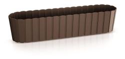 Kvetin�� BOARDEE Case 587x144x130 mm, hned�