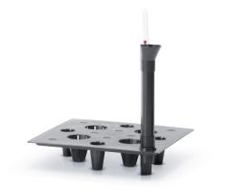 Syst�m zavla�ovac� RATO&URBI 400, 36x36x65 cm, do kvetin��ov