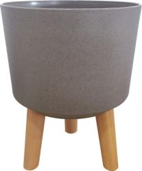 Kvetin Strend Pro, farba Kvov prok, 30x30x37 cm