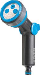 Pi�to� AQUACRAFT� 770331, zavla�ovacia, z�hradn�, Ergonomic X4 vzory