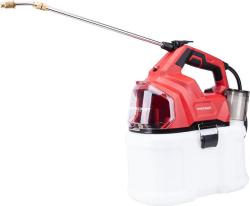 Postrekova� Worcraft CBS-S20Li-8L ShareSYS, 8 lit., 20 V, 10 W